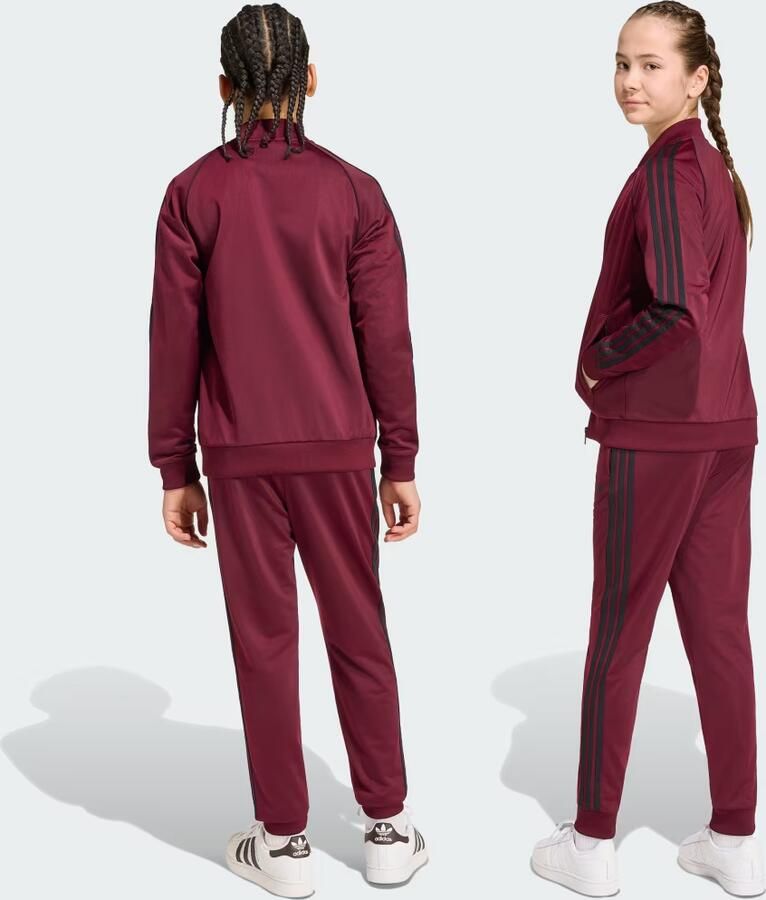 Adidas SST TRAININGSBROEK - Foto 2