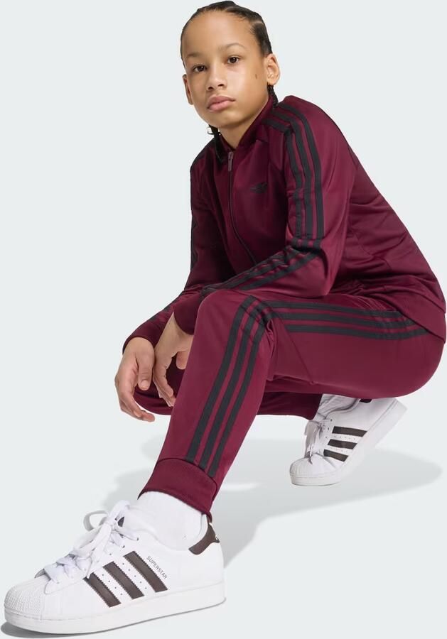 Adidas SST TRAININGSBROEK - Foto 3