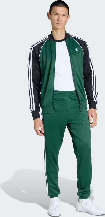 Adidas SST TRAININGSBROEK - Foto 5