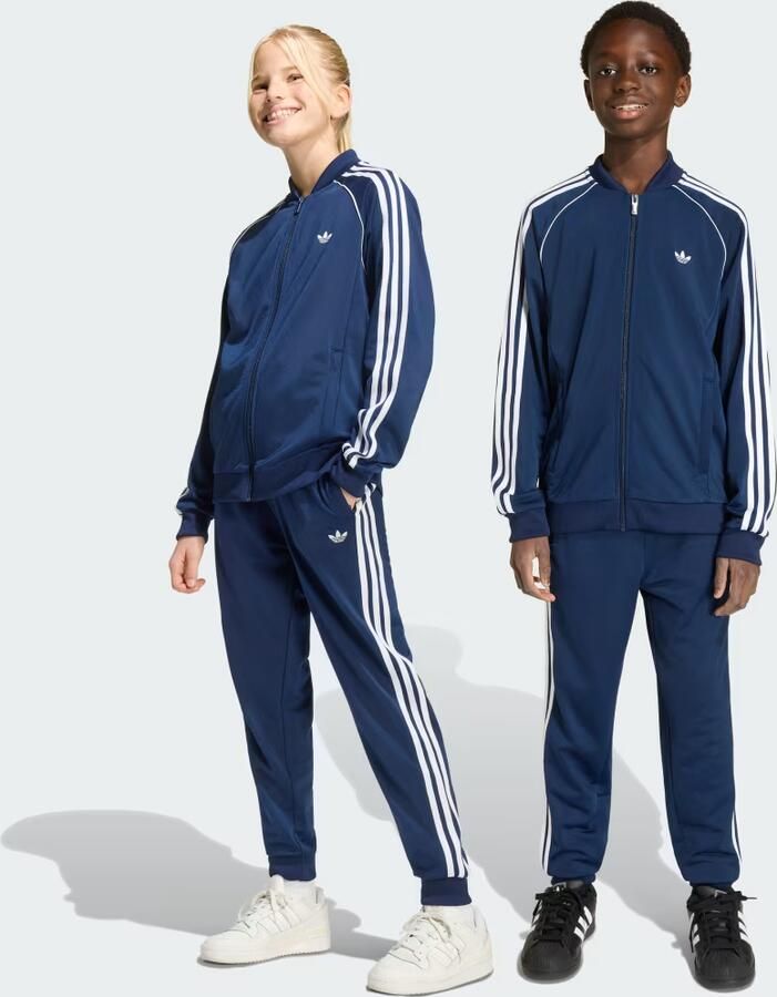 Adidas SST TRAININGSBROEK