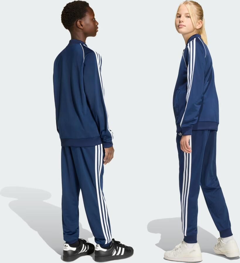 Adidas SST TRAININGSBROEK - Foto 2