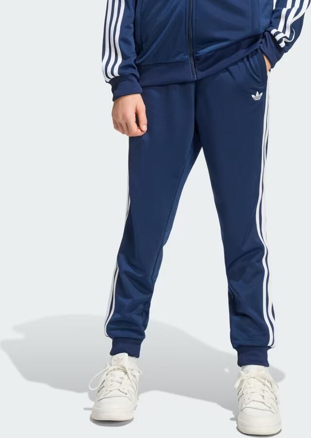 Adidas SST TRAININGSBROEK - Foto 4