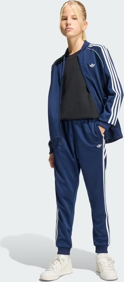 Adidas SST TRAININGSBROEK - Foto 5
