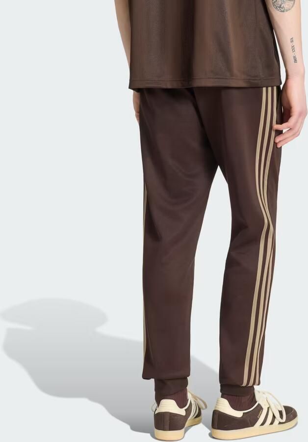 Adidas Originals Slim fit sweatbroek met gestikt logo - Foto 4