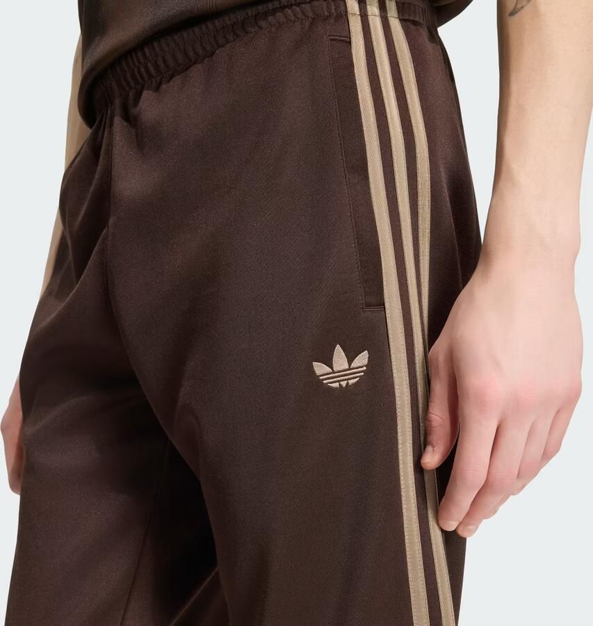 Adidas Originals Slim fit sweatbroek met gestikt logo - Foto 3