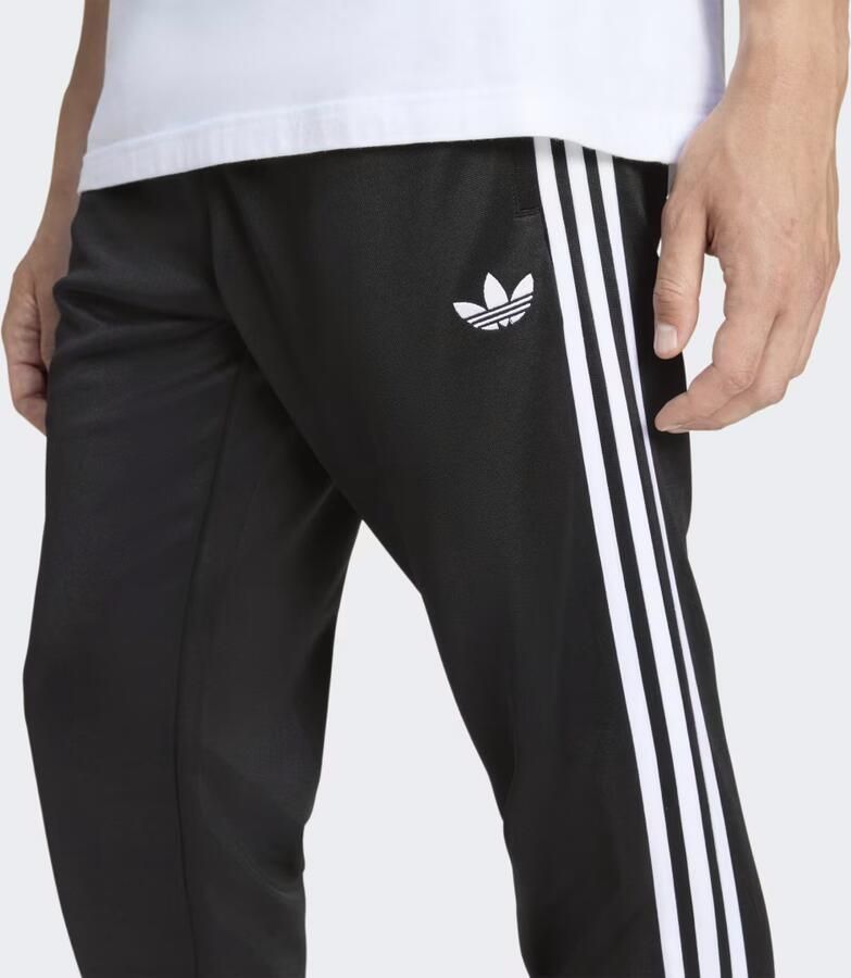 Adidas Originals SST Track Pants Zwart- Heren Zwart - Foto 3