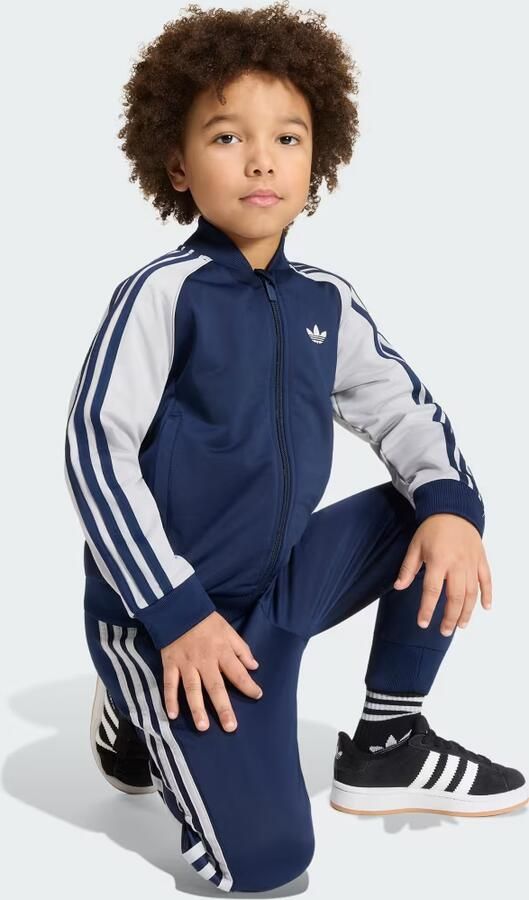 Adidas SST Trainingspak - Foto 3