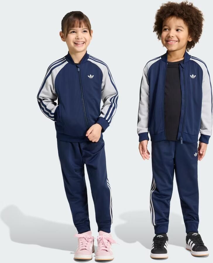 Adidas SST Trainingspak
