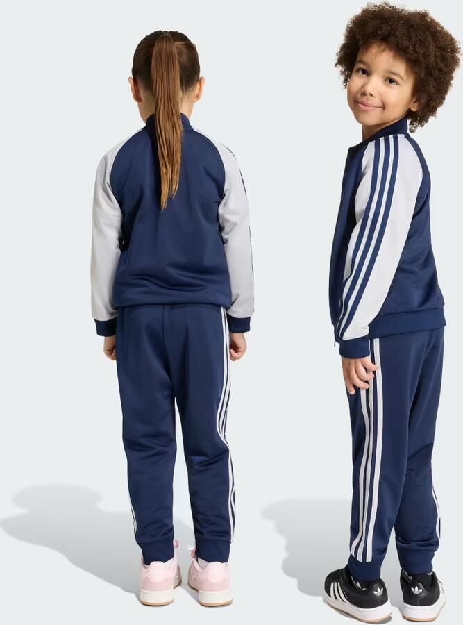 Adidas SST Trainingspak - Foto 2