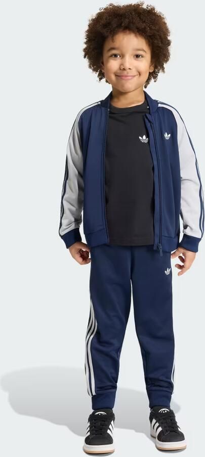 Adidas SST Trainingspak - Foto 5