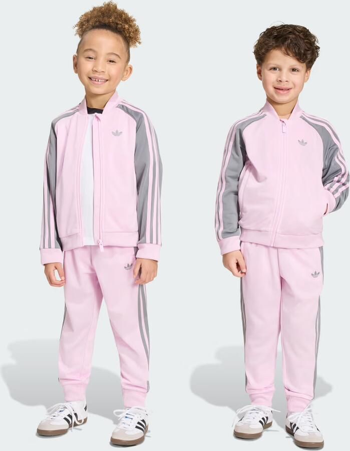 Adidas SST Trainingspak