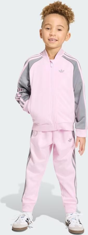 Adidas SST Trainingspak - Foto 5