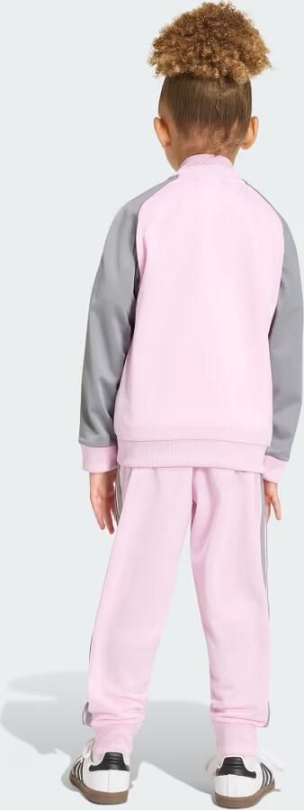 Adidas SST Trainingspak - Foto 6