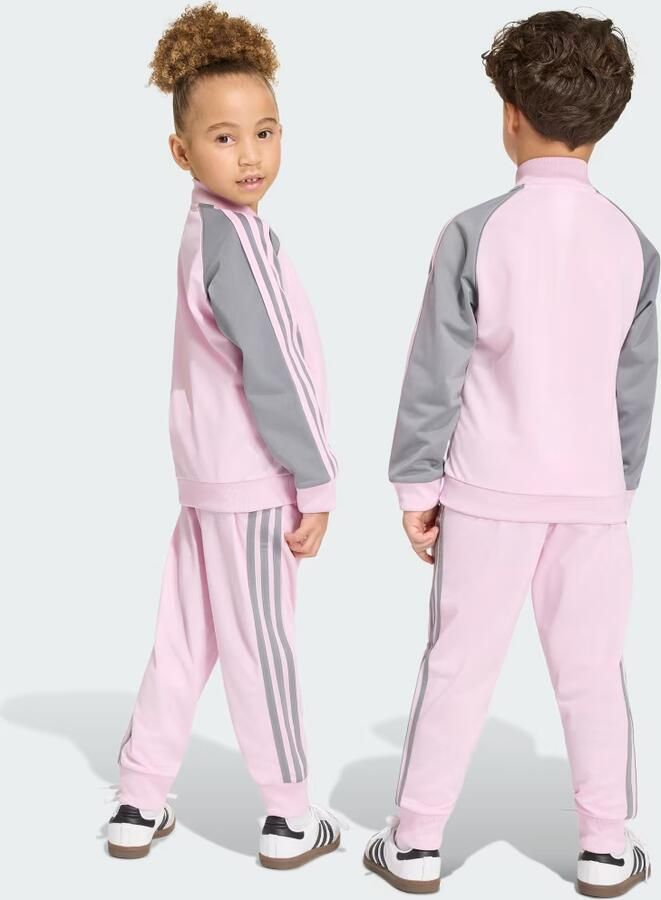 Adidas SST Trainingspak - Foto 2
