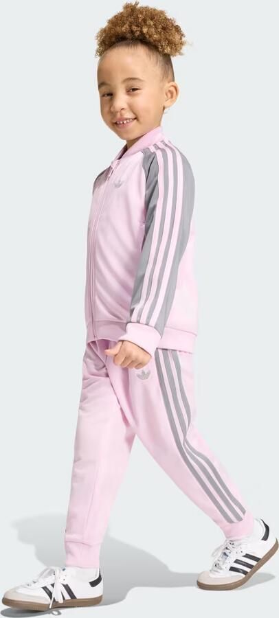Adidas SST Trainingspak - Foto 3