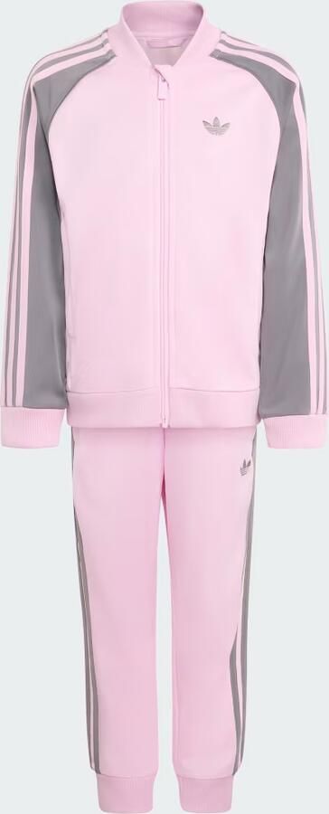 Adidas SST Trainingspak - Foto 4