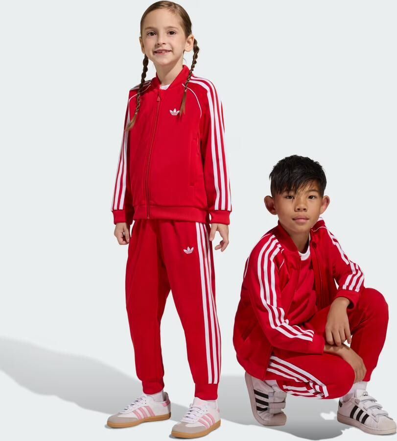 Adidas SST Trainingspak