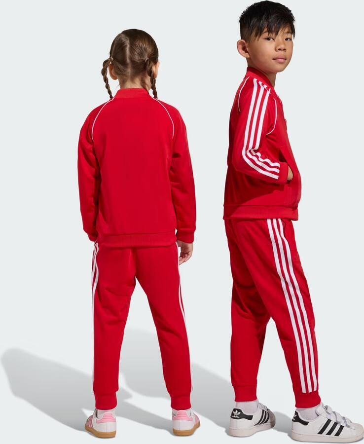 Adidas SST Trainingspak - Foto 2