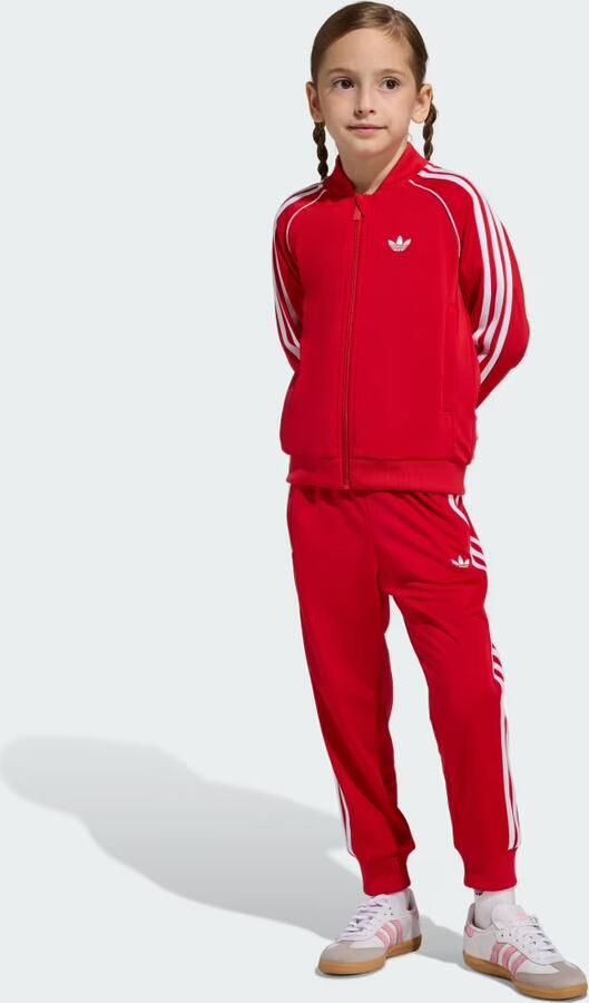 Adidas SST Trainingspak - Foto 4