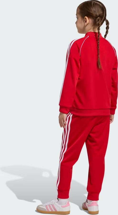 Adidas SST Trainingspak - Foto 5