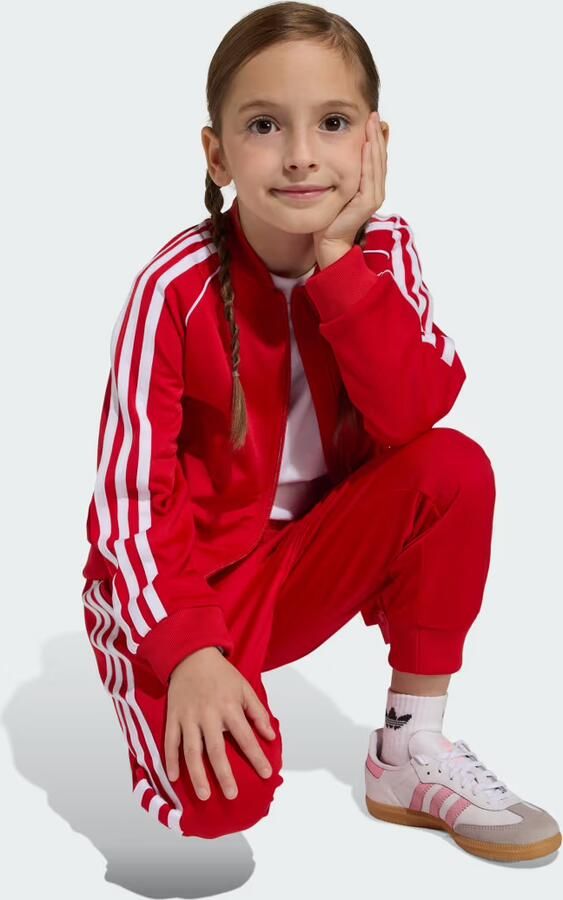 Adidas SST Trainingspak - Foto 3