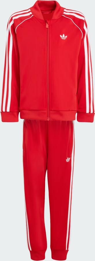 Adidas SST Trainingspak - Foto 6