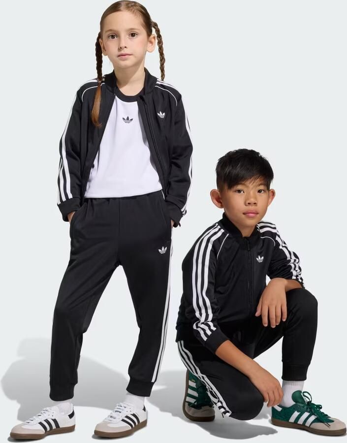 Adidas SST Trainingspak