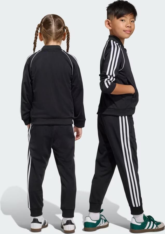 Adidas SST Trainingspak - Foto 3