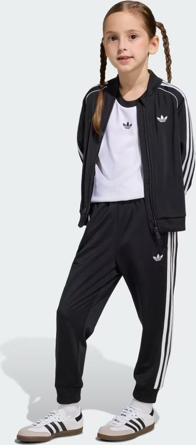 Adidas SST Trainingspak - Foto 4