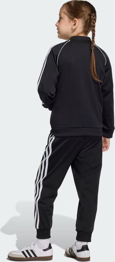 Adidas SST Trainingspak - Foto 5