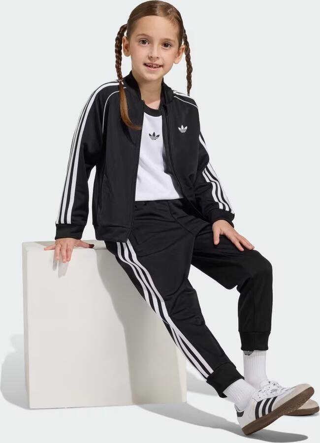 Adidas SST Trainingspak - Foto 2