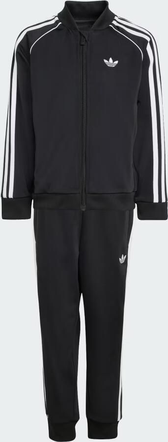 Adidas SST Trainingspak - Foto 6