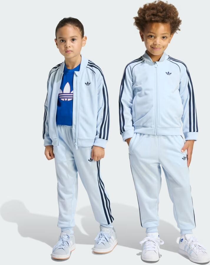 Adidas SST Trainingspak