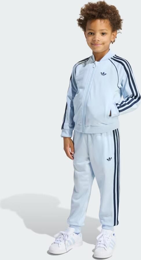 Adidas SST Trainingspak - Foto 4