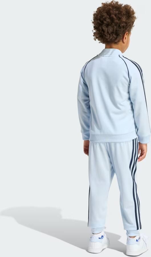 Adidas SST Trainingspak - Foto 2