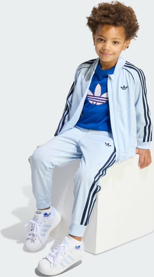 Adidas SST Trainingspak - Foto 3