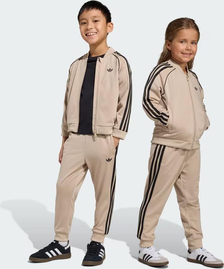 Adidas SST Trainingspak