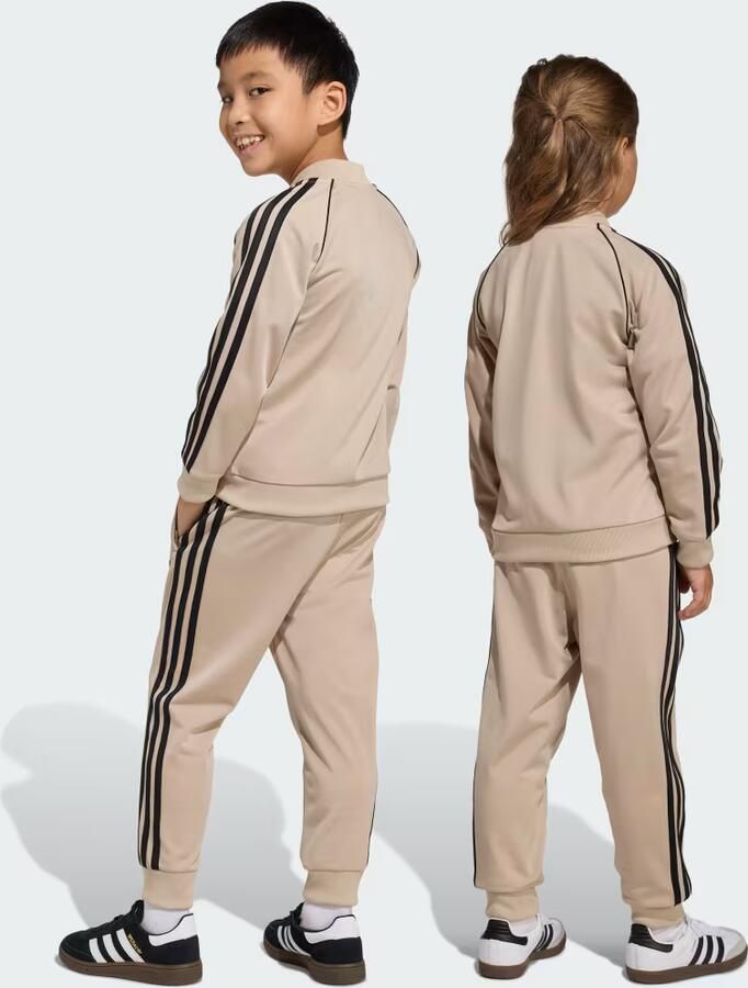 Adidas SST Trainingspak - Foto 2