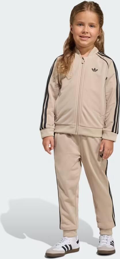 Adidas SST Trainingspak - Foto 4