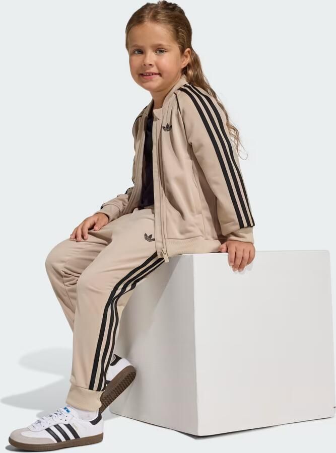 Adidas SST Trainingspak - Foto 3