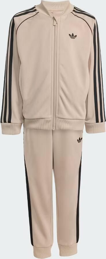 Adidas SST Trainingspak - Foto 6