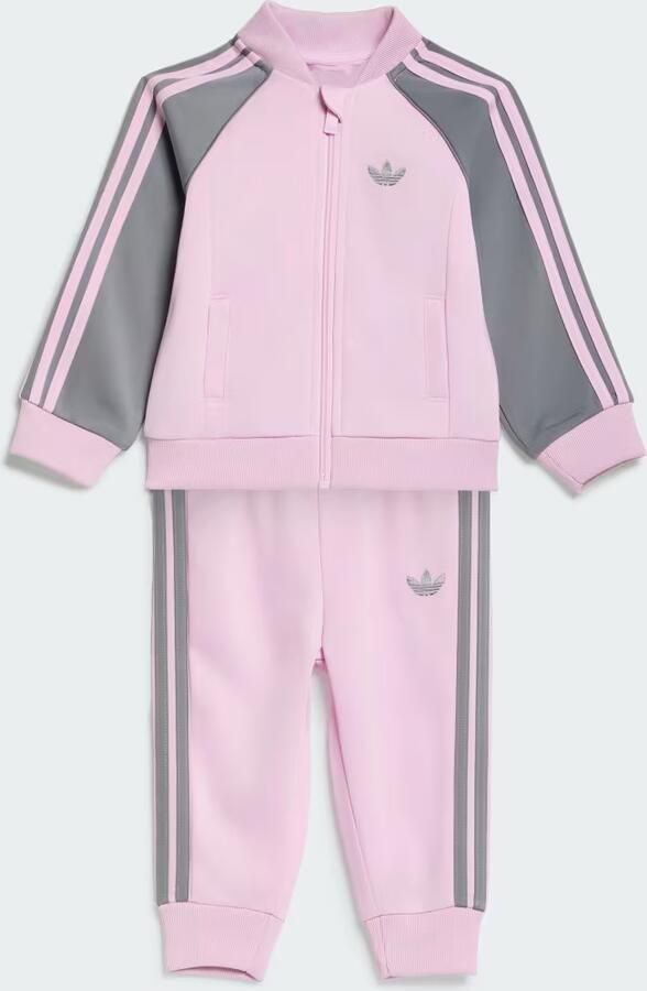 Adidas SST TRAININGSPAK