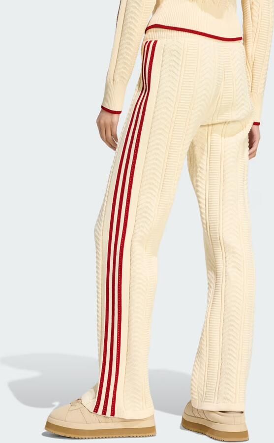 Adidas SST Wide Leg Trainingsbroek - Foto 4