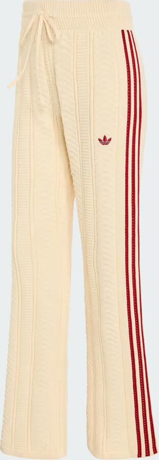 Adidas SST Wide Leg Trainingsbroek - Foto 6