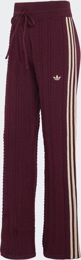 Adidas SST Wide Leg Trainingsbroek - Foto 6