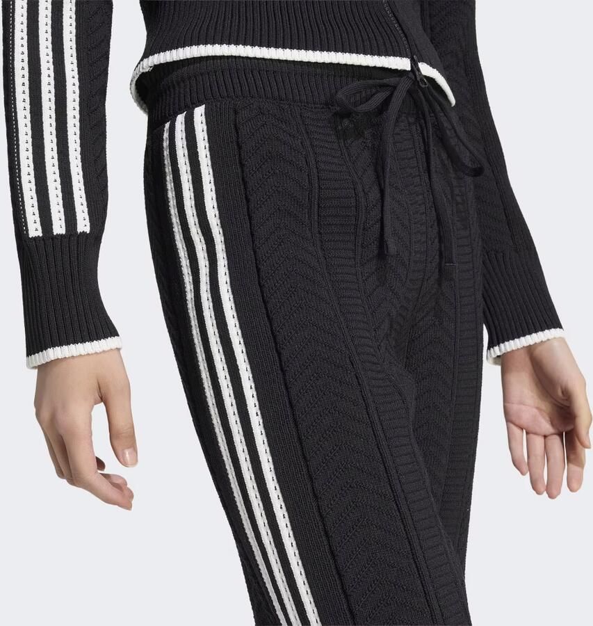Adidas SST Wide Leg Trainingsbroek - Foto 3