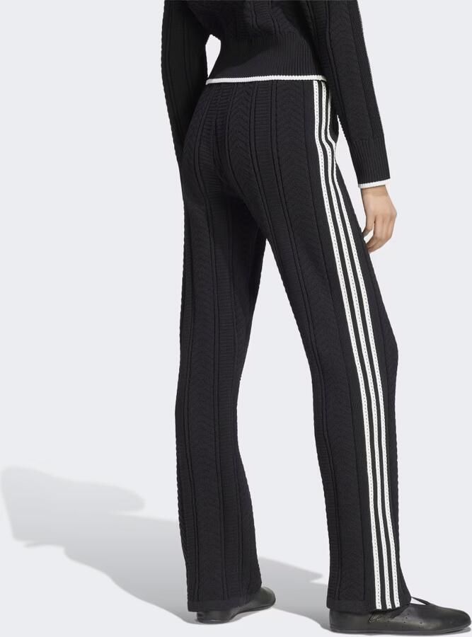 Adidas SST Wide Leg Trainingsbroek - Foto 5