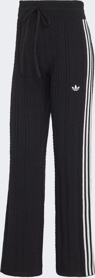 Adidas SST Wide Leg Trainingsbroek - Foto 6