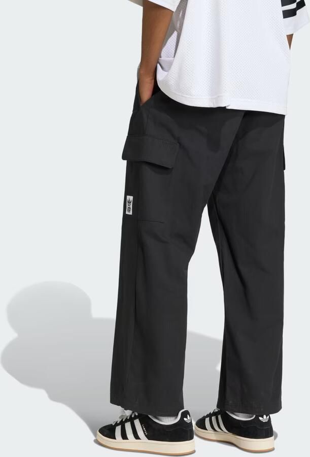 Adidas ST CARGO BROEK - Foto 4