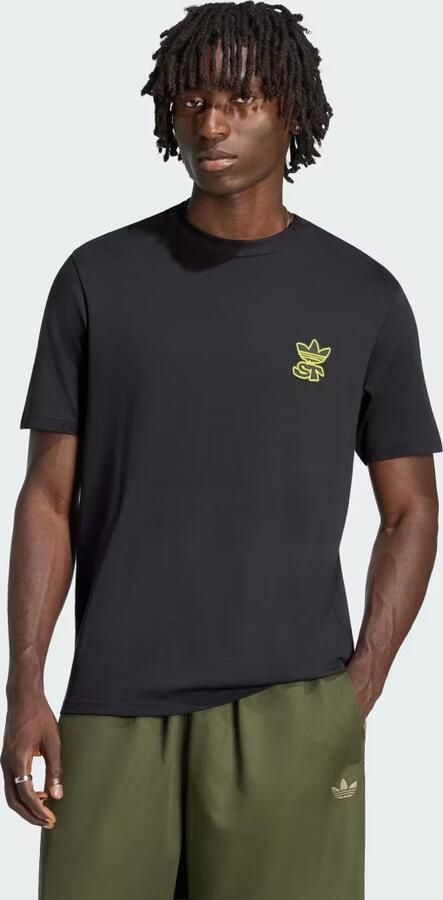 Adidas ST GFX T-SHIRT